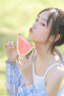 从镜子里看我怎么c